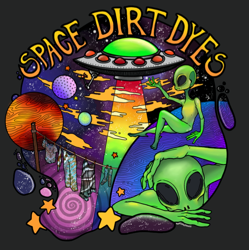 Space Dirt Gift Card