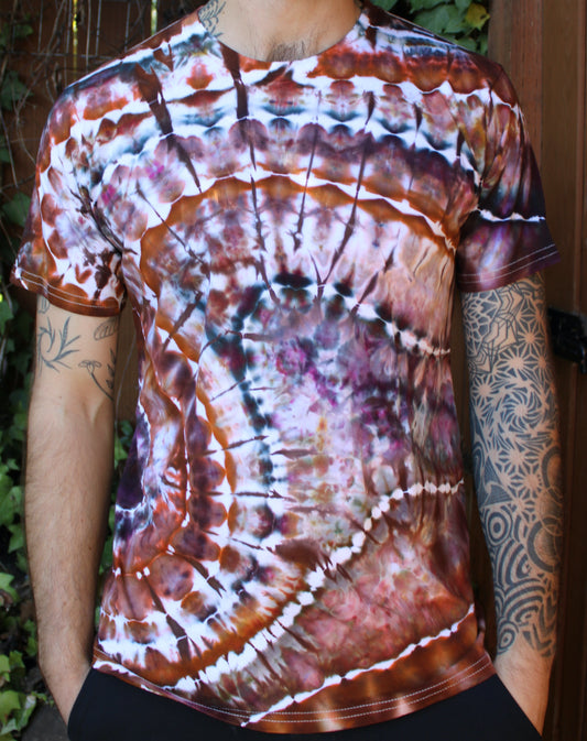 L - “Jasper Flow” Tee Shirt