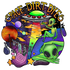 Space Dirt Dyes